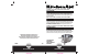 KitchenAid KN3CW Quick Start Manual