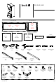 Kvik MU818-060 Manual
