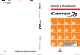 Mitsubishi Fuso CANTER Owner's Handbook Manual