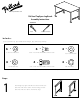 Pollard 126 Assembly Instructions