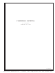 Com-Power AC-220 Manual
