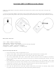 BBPOS QB33 Instruction Manual