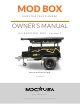 MDC MOD BOX 2021 Owner's Manual