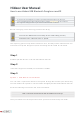 Hideez USB Bluetooth 4.0 User Manual