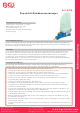 BGS technic BGS 6705 Instruction Manual