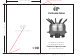 CONTINENTAL EDISON FD-01 Manual