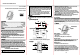 ZWaveProducts ZW500D Installation Instructions