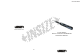 insize IST-SD200 Operation Manual