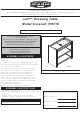 Child Craft Loft F05116 Instructions Manual