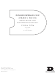 Daktronics PROLINK ROUTER 605 Series Installation And Maintenance Manual