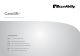 BraunAbility Carolift 100 User Manual