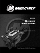 MERCURY MERCRUISER SERVICE MANUAL Pdf Download | ManualsLib