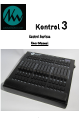 AKWARIOM Kontrol 3 User Manual