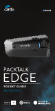 CARDO SYSTEMS PACKTALK EDGE INSTALLATION MANUAL Pdf Download | ManualsLib