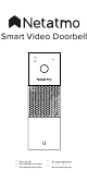 Netatmo NDB01 User Manual