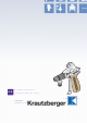 Krautzberger KS 5 Operating Instructions Manual