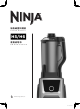Ninja H5 Owner's Manual