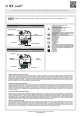 IDTOLIGHT GENT Installation Instructions