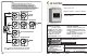 SJE Rhombus TimeZone Installation Instructions And Operation Manual