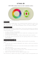 EUCHIPS CT302-IR Manual