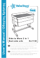 Gilis BEBE STAR 842 User Manual