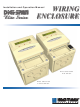 heat-timer DiGi-SPAN Elite Series Installation And Operation Manual