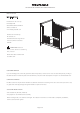 RH Baby&child G0037-2 Quick Start Manual