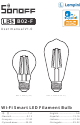 Sonoff LBS B02-F User Manual