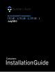 Blackberry ITC100-1 Installation Manual