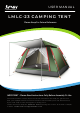 Fit4Home LMLC-23 User Manual