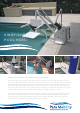Para Mobility KINGFISHER Manual