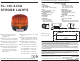 SECO-LARM SL-126-A24Q Installation Manual