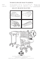 CRM SIMPLEX MATIC 250/1 Manual