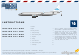 Airigami PAPIER AVION BOEING 737-600 Instructions Manual