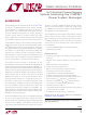 Linear LTM2987 Manual
