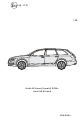 Alexo Sweden 604-060x Assembly Instructions Manual