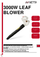 netta 103701 Operation Manual