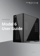 GEOMETRIC FUTURE LOHAN 8 User Manual