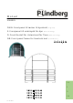 P.Lindberg 9065025 Manual