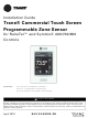 TRANE SYMBIO 700 INSTALLATION MANUAL Pdf Download | ManualsLib