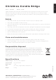North Light BL-4A Manual