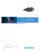 Eurotech ACS-5151 User Manual