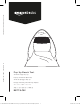 AmazonBasics B07713LC9X Manual