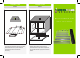 Green Thumb MAGIC GARDEN TENT Assembly Manual