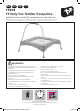 TP Toys Early Fun TP208 Instructions For Assembly, Maintenance And Safe Use