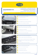 Magneti Marelli 350203065110 Installation Instruction