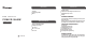 Renogy RC-P38000-01 Manual