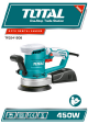 Total TF2041506 Manual