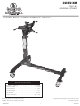 Cornwell Tools CSEES1KM Operating Manual