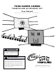 Skywalker AZGM3101.1 User Manual